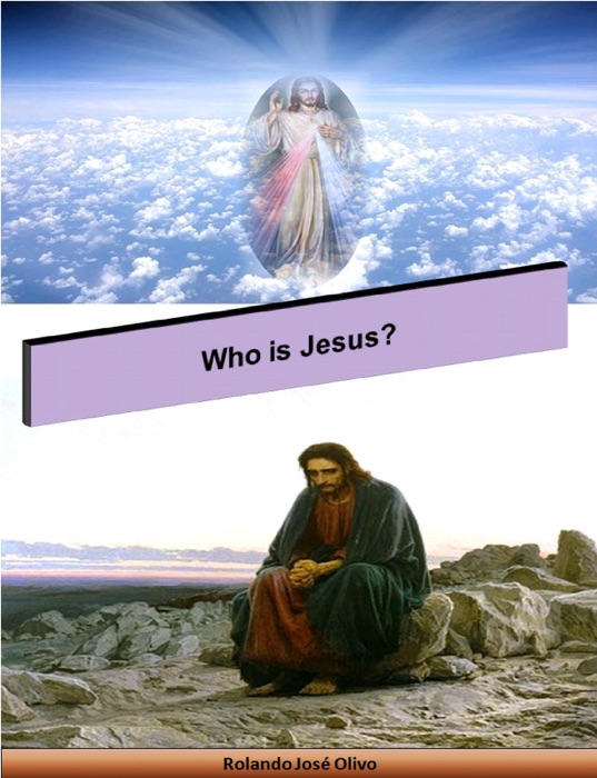 Who is Jesus?