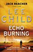 Echo Burning - Lee Child