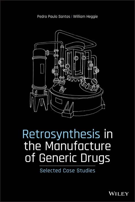 Retrosynthesis in the Manufacture of Generic Drugs