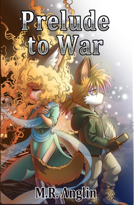 Prelude to War