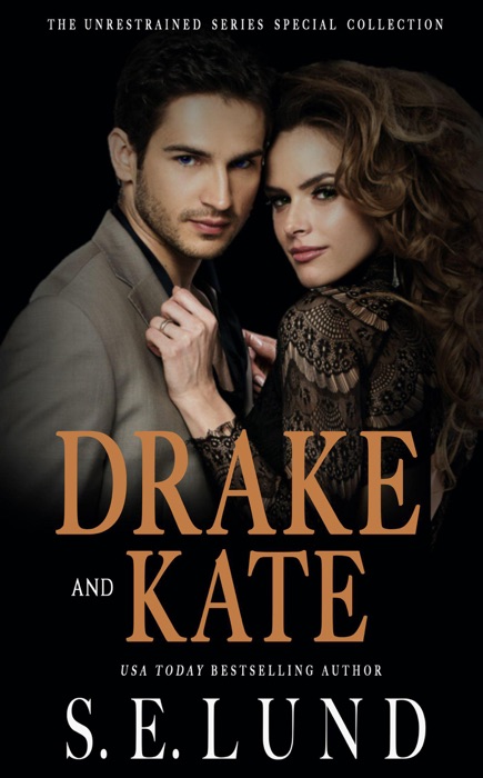 Drake and Kate