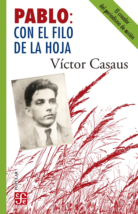 Pablo: con el filo de la hoja