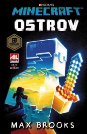 Minecraft - Ostrov - Max Brooks