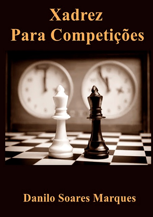 Xadrez Para Competição