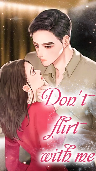 Don't flirt with me(Chapter 51-Chapter 100)