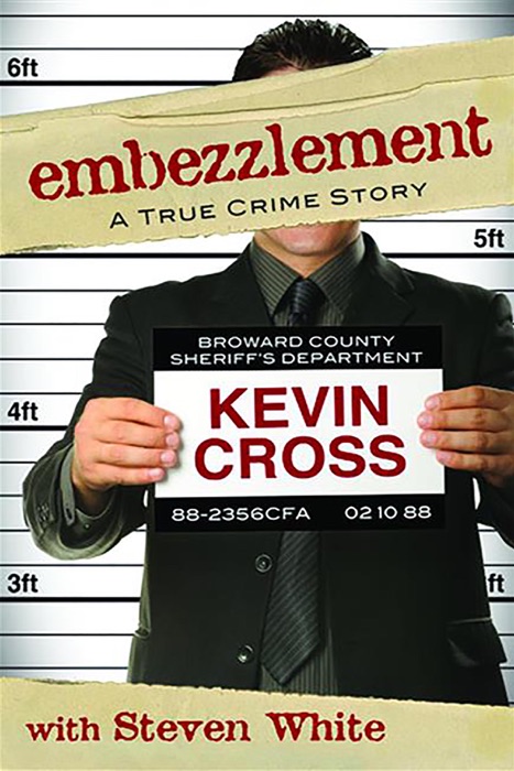 Embezzlement