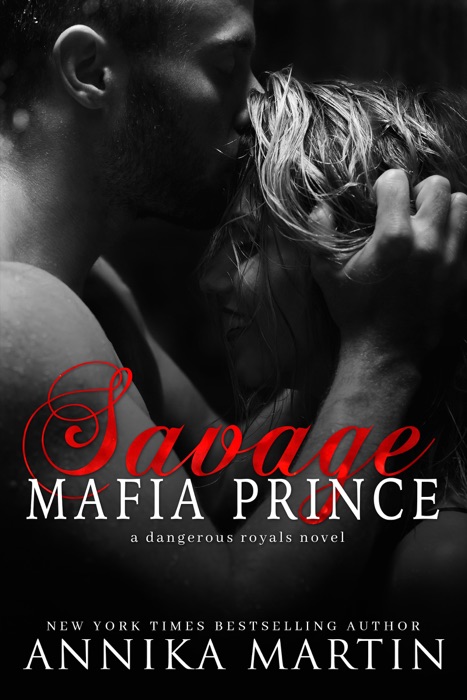 Savage Mafia Prince