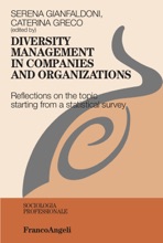 Diversity Management In Companies And Organizations