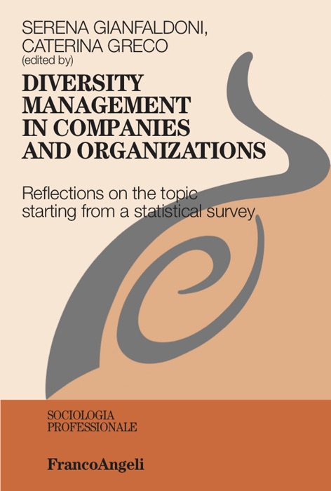 Diversity management in companies and organizations