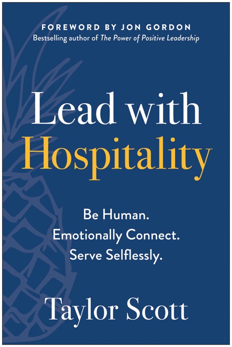 Lead with Hospitality