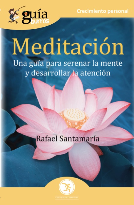 GuíaBurros Meditación