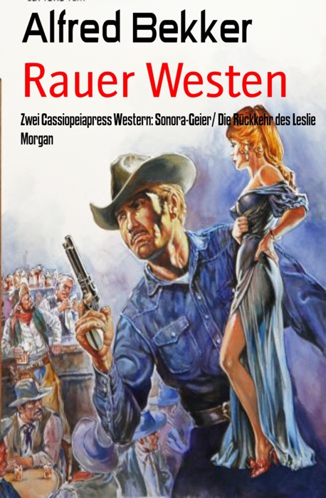 Rauer Westen