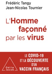 L'Homme façonné par les virus