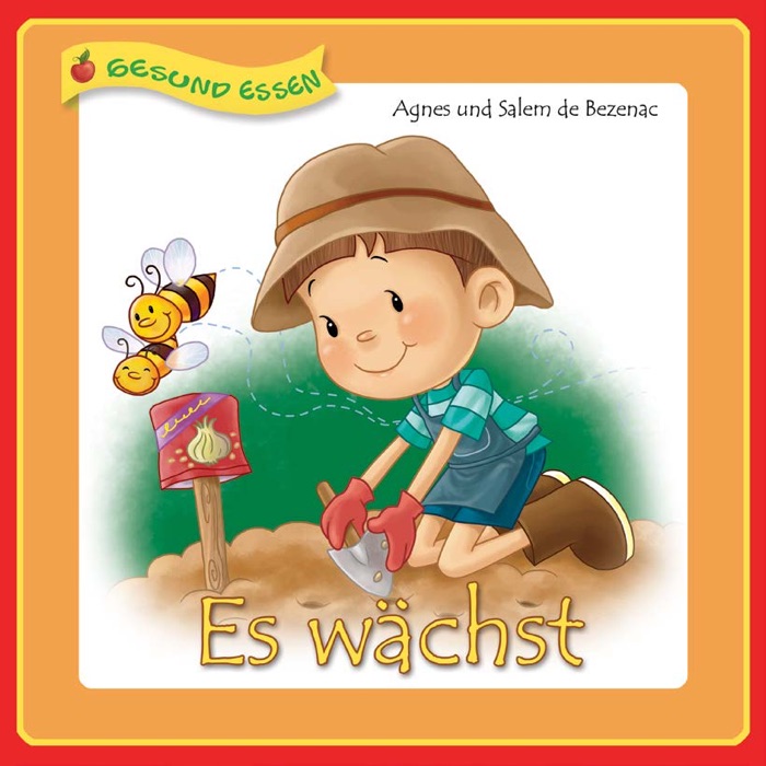 Es Wächst