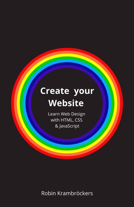 Create Your Own Website