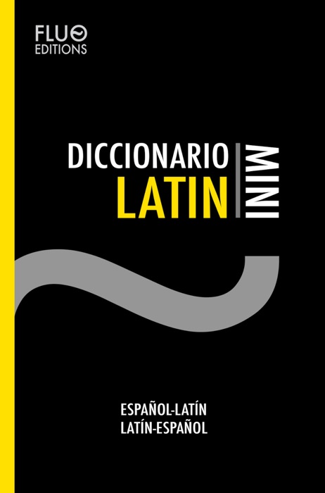 Diccionario Latín Mini