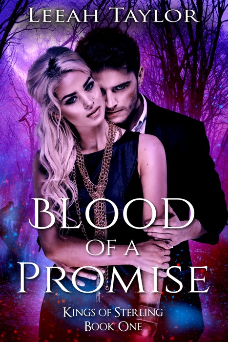 Blood of a Promise