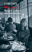Georges Simenon - Maigret verliert eine Verehrerin artwork