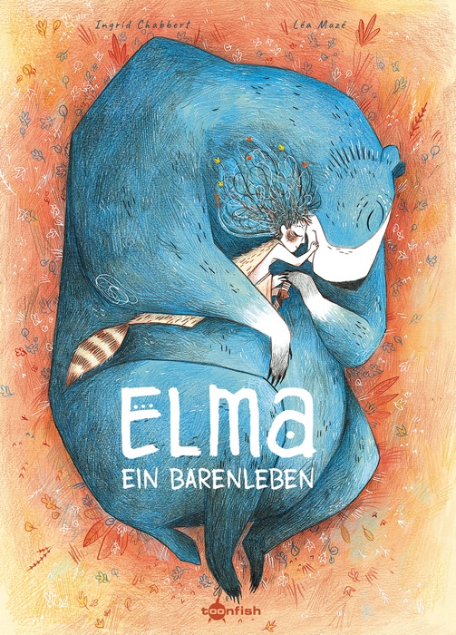 Elma – Ein Bärenleben