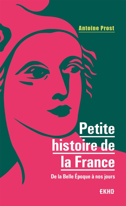 Petite histoire de la France