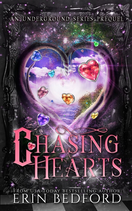 Chasing Hearts