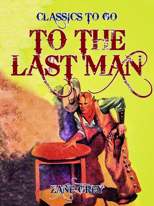 To the Last Man