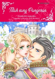 Titah Sang Pangeran - Haruhi Sakura & Jules Bennett by  Haruhi Sakura & Jules Bennett PDF Download