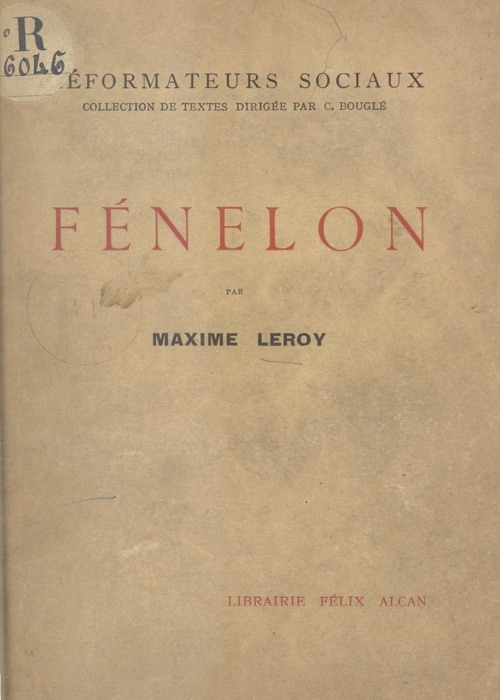 Fénelon