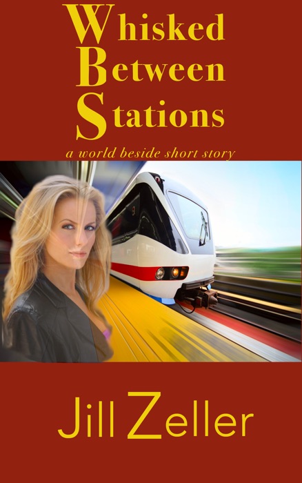 Whisked between Stations