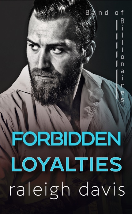Forbidden Loyalties