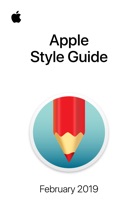 Apple Style Guide