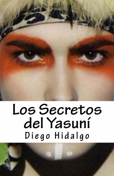 Los Secretos del Yasuni