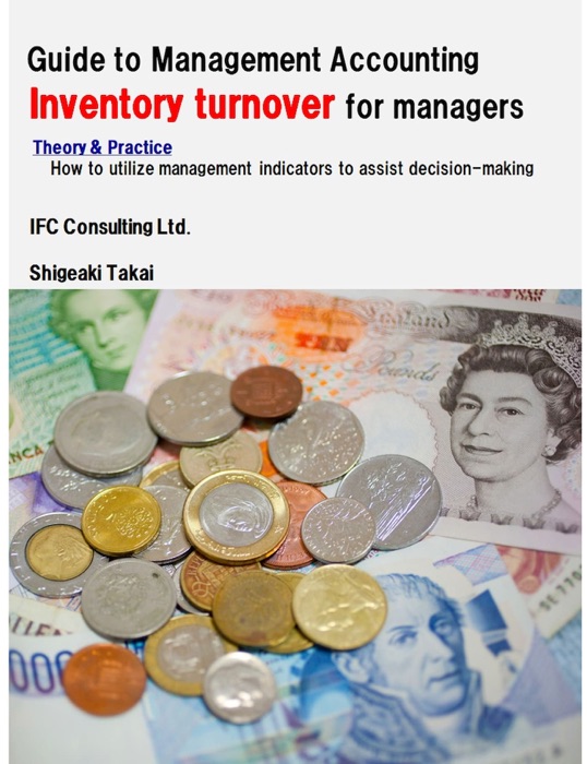 Guide to Management Accounting Inventory turnover for managers