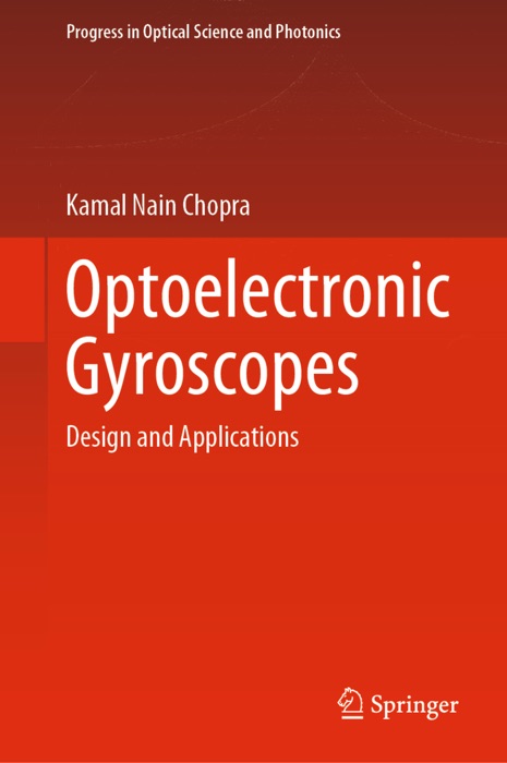 Optoelectronic Gyroscopes