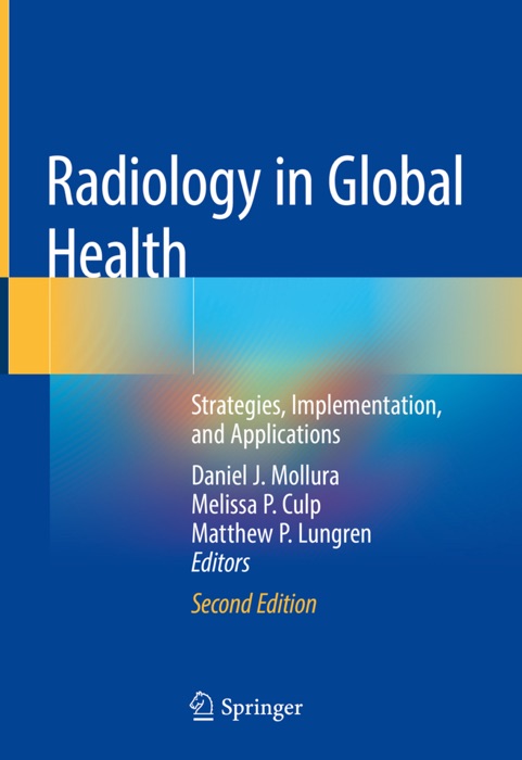 Radiology in Global Health