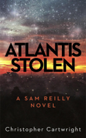 Christopher Cartwright - Atlantis Stolen artwork