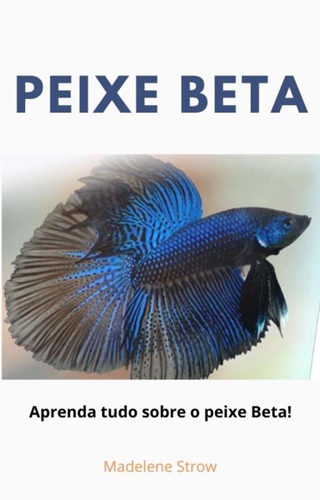 Peixe Beta