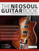 The Neo-Soul Guitar Book - Simon Pratt