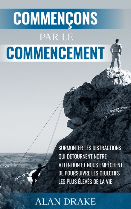 Commençons par le commencement