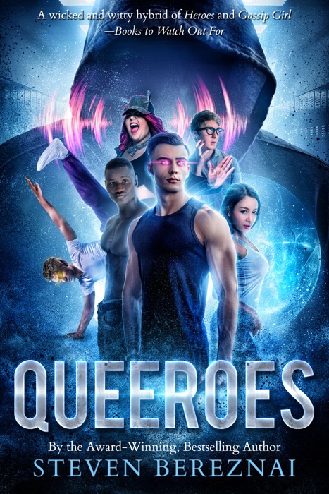 Queeroes