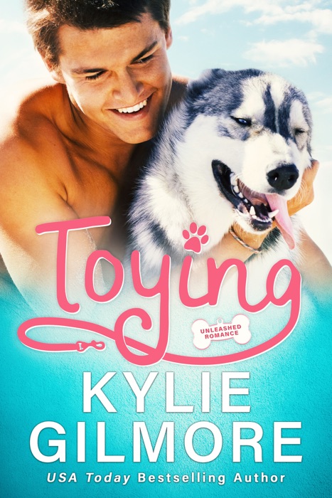 Toying: An Ugly Duckling Instalove Romantic Comedy