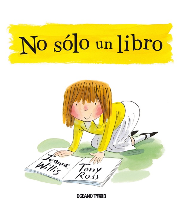 No sólo un libro