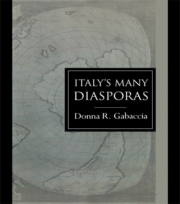 Italy's Many Diasporas