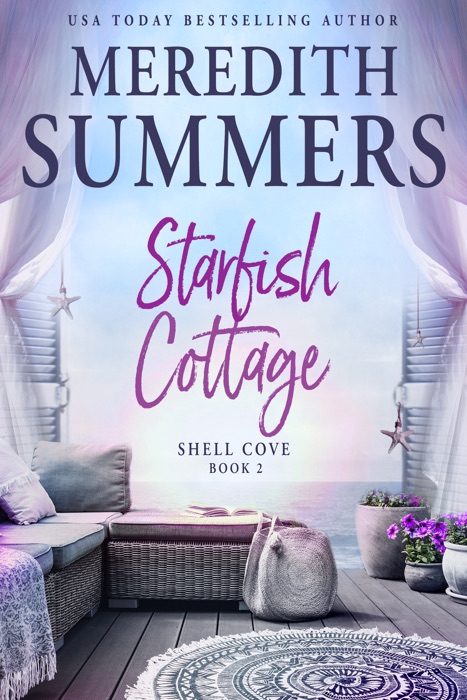 Starfish Cottage