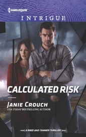 Calculated Risk - Janie Crouch by  Janie Crouch PDF Download