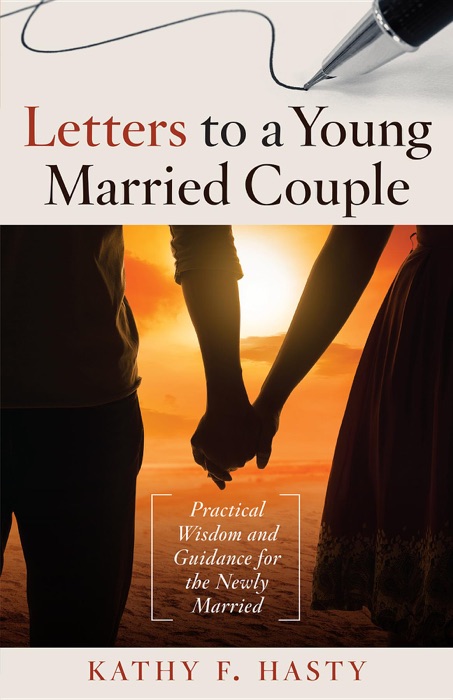 Letters to a Young Married Couple