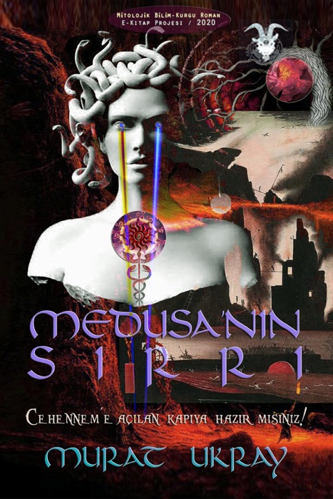 Medusa'nın Sırrı