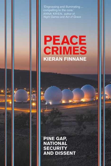 Peace Crimes