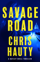 Chris Hauty - Savage Road artwork