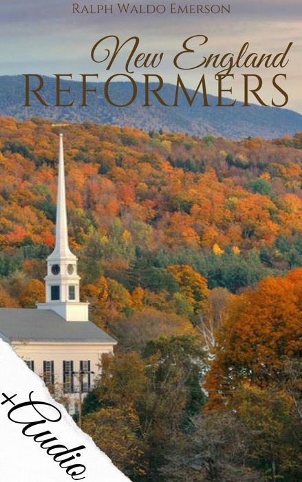 New England Reformers